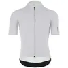 Q36.5 Maillot à Manches Courtes Pinstripe Pro