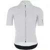 Q36.5 Maillot à Manches Courtes Pinstripe Pro