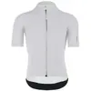 Q36.5 Maillot à Manches Courtes Pinstripe Pro