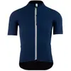 Q36.5 Maillot à Manches Courtes Pinstripe Pro