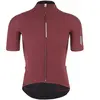 Maillot Q36.5 Pinstripe Pro manche courte violet. - S