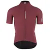 Q36.5 Maillot à Manches Courtes Pinstripe Pro