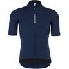 Q36.5 Maillot à Manches Courtes Pinstripe Pro