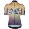Q36.5 Maillot à Manches Courtes R2