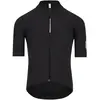 Maillot manches courtes q36 5 pinstripe pro noir