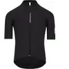 Q36.5 Maillot à Manches Courtes Pinstripe Pro Regular