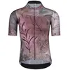 Q36.5 Maillot à Manches Courtes G1