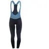 Q36.5 Collants De Cyclisme Adventure Winter M