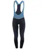 Q36.5 Collants De Cyclisme Adventure Winter L