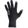 Gants longs Q36.5 Rain Winter noir pur - S