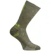 Q36.5 Chaussettes Longues Compression Wool