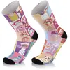 Mb Wear Chaussettes Fun Meme