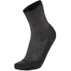 Chaussettes Mb Wear Siberia Gris S/M MBSI18S002V
