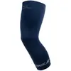 Genouillères Q36.5 Sun & Air Bleu, Taille XL/XXL