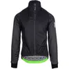 Veste Q36.5 Adventure Winter noir mat - XL