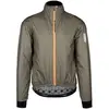 Q36.5 - Adventure Winter Jacket - Veste de cyclisme taille M, noir/brun