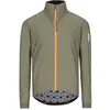 Q36.5 - Adventure Winter Jacket - Veste de cyclisme taille XXL, noir/brun