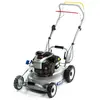 Tondeuse thermique - Briggs & Stratton - GRIN HM46A-IS - Mulching avan...