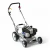 Grin - Tondeuse à gazon professionnelle tractée moteur Briggs Stratton...