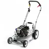 GRIN Tondeuse thermique professionnelle 53cm - mulching haute performa...