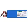 Pack de Batteries Lithium 24V 10,5Ah pour E-bike avec BMS Intégré
