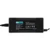 Ebike Battery Chargeur Efficace pour Batteries Lithium 24V - Tension Max 29,4V, 2A Inclus
