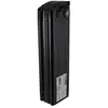 Ebike Battery Batterie Silverfish 48v 15ah Vertical Lithium One Size