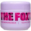 The Fox Tan Rapid Bronzing Balm 150ml