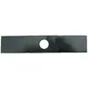 LIF Da broussailleuses en acier a lame a 2 dents sks pour couper l&39h...