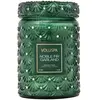 VOLUSPA - Noble Fir Garland Large Jar Bougies 510 g unisex