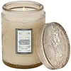 VOLUSPA - Jasmine Midnight Blooms 5.5oz Small Jar Bougies 156 g unisex