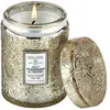VOLUSPA - Japonica Holiday Small Jar Bougies 155 g unisex