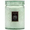 VOLUSPA - Japonica Holiday Large Jar Bougies 406 g unisex