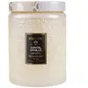 VOLUSPA Japonica Santal Vanille bougie parfumée 510 g