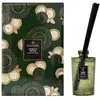 VOLUSPA Japonica Temple Moss diffuseur d'huiles essentielles avec recharge