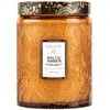 Bougie parfumée Baltic Amber Voluspa