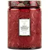 VOLUSPA Japonica Goji Tarocco Orange bougie parfumée 510 g