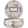 VOLUSPA - Japonica Tin Bougies 1 pieces unisex