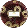 VOLUSPA - Japonica Tin Bougies 1 pieces unisex
