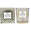 VOLUSPA - Blond Tabac 9oz Classic Speckle Diffuseurs et parfums d'inté...
