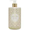 VOLUSPA Maison Blanc Seude Blanc savon liquide doux pour les mains 450 ml
