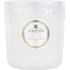 VOLUSPA - Luxe Bougies 1 pieces unisex