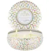 VOLUSPA - Wildflowers 3W Tin Bougies 340 g unisex