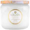 VOLUSPA - Petite Jar Bougies 1 pieces unisex