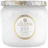 VOLUSPA - Petite Jar Bougies 1 pieces unisex
