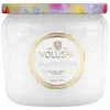 VOLUSPA - Wildflowers Petite Jar Bougies 127 g unisex