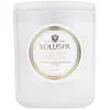 VOLUSPA - Classic Bougies 1 pieces unisex