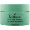 BOSCIA Cactus Water Moisturizer - Hydratant à l'Eau de Cactus 