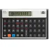 HP - F2231 - 12c Platinum Calculatrice financière Noir