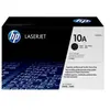 HP 10A Toner Noir Authentique (Q2610A) pour HP LaserJet 2300